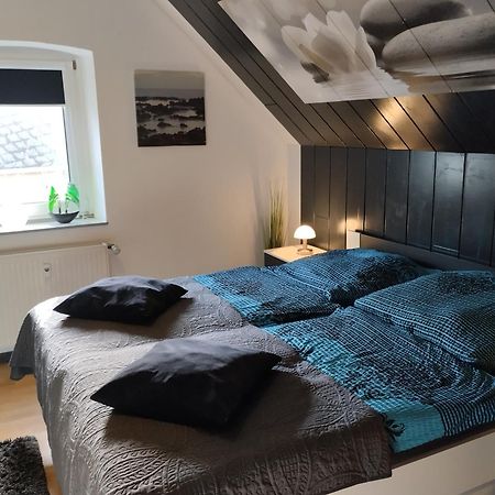 Ferienwohnung Am Vulkanpfad Ettringen  Kültér fotó