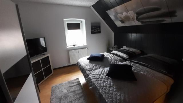 Ferienwohnung Am Vulkanpfad Ettringen  Kültér fotó