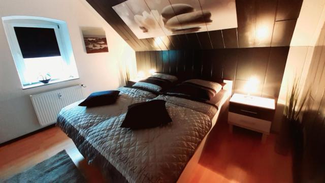Ferienwohnung Am Vulkanpfad Ettringen  Kültér fotó