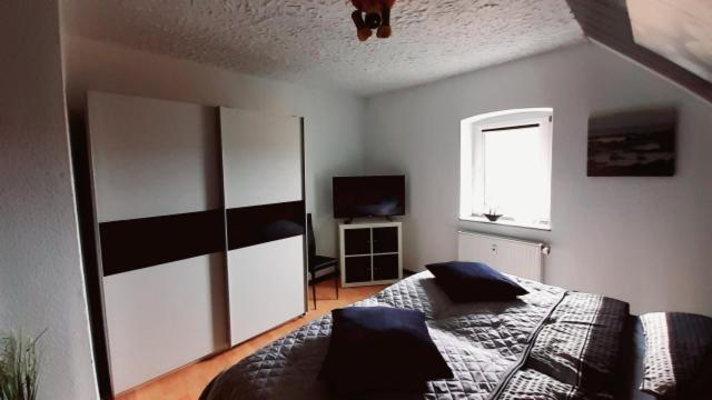 Ferienwohnung Am Vulkanpfad Ettringen  Kültér fotó