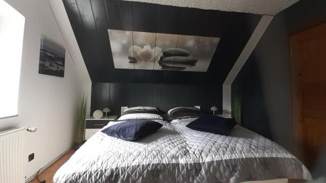 Ferienwohnung Am Vulkanpfad Ettringen  Kültér fotó