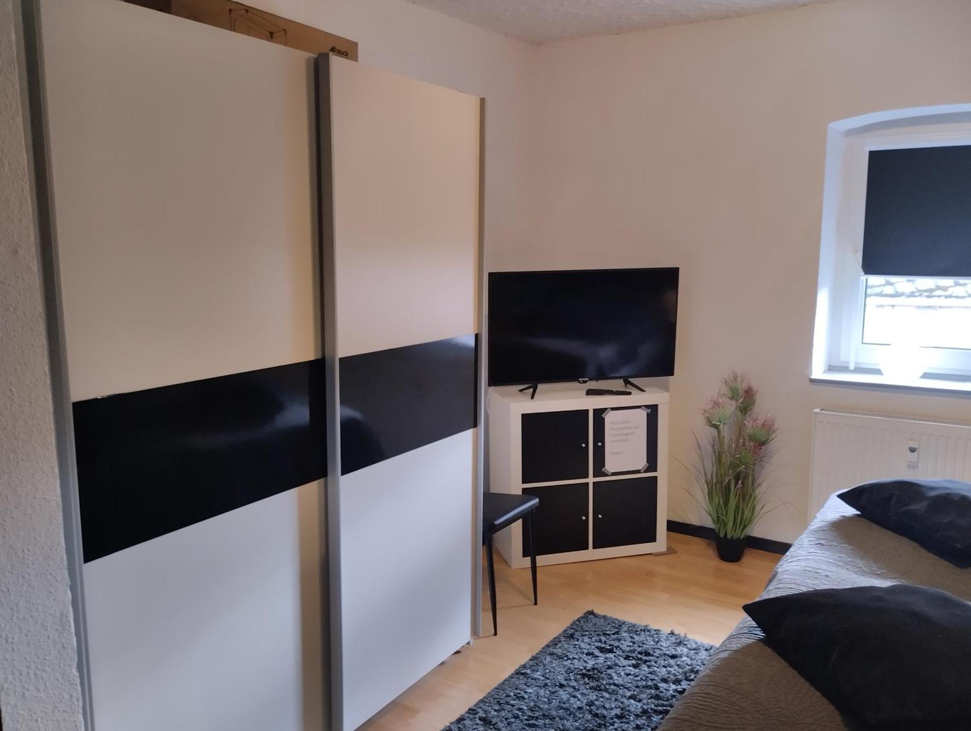 Ferienwohnung Am Vulkanpfad Ettringen  Kültér fotó