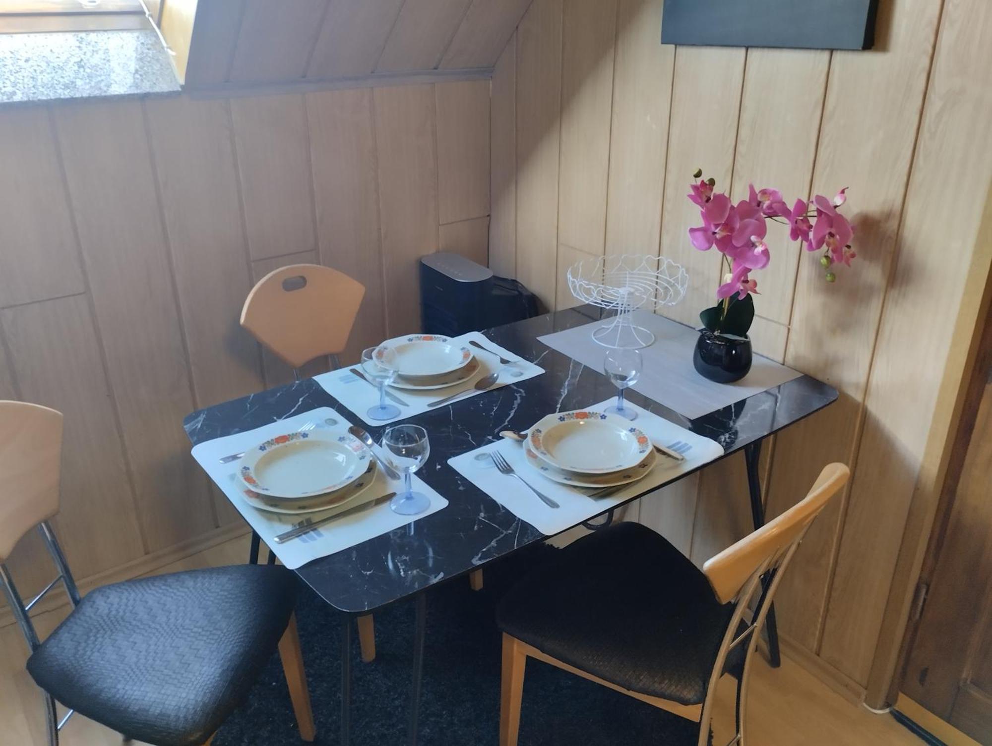 Ferienwohnung Am Vulkanpfad Ettringen  Kültér fotó