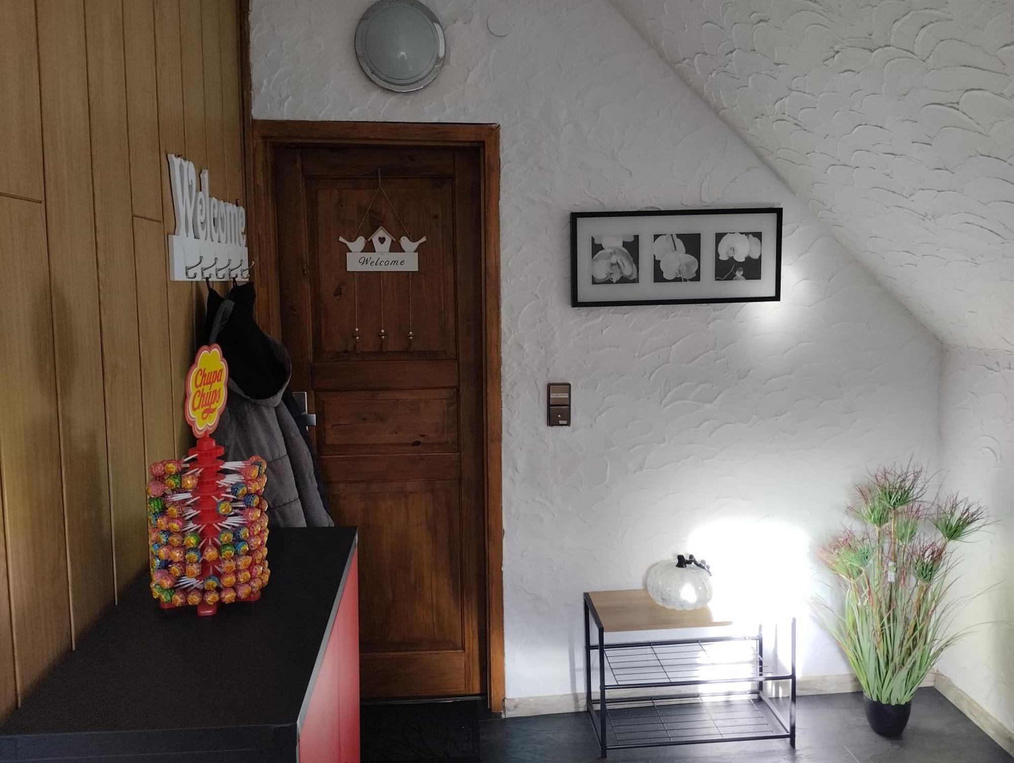 Ferienwohnung Am Vulkanpfad Ettringen  Kültér fotó