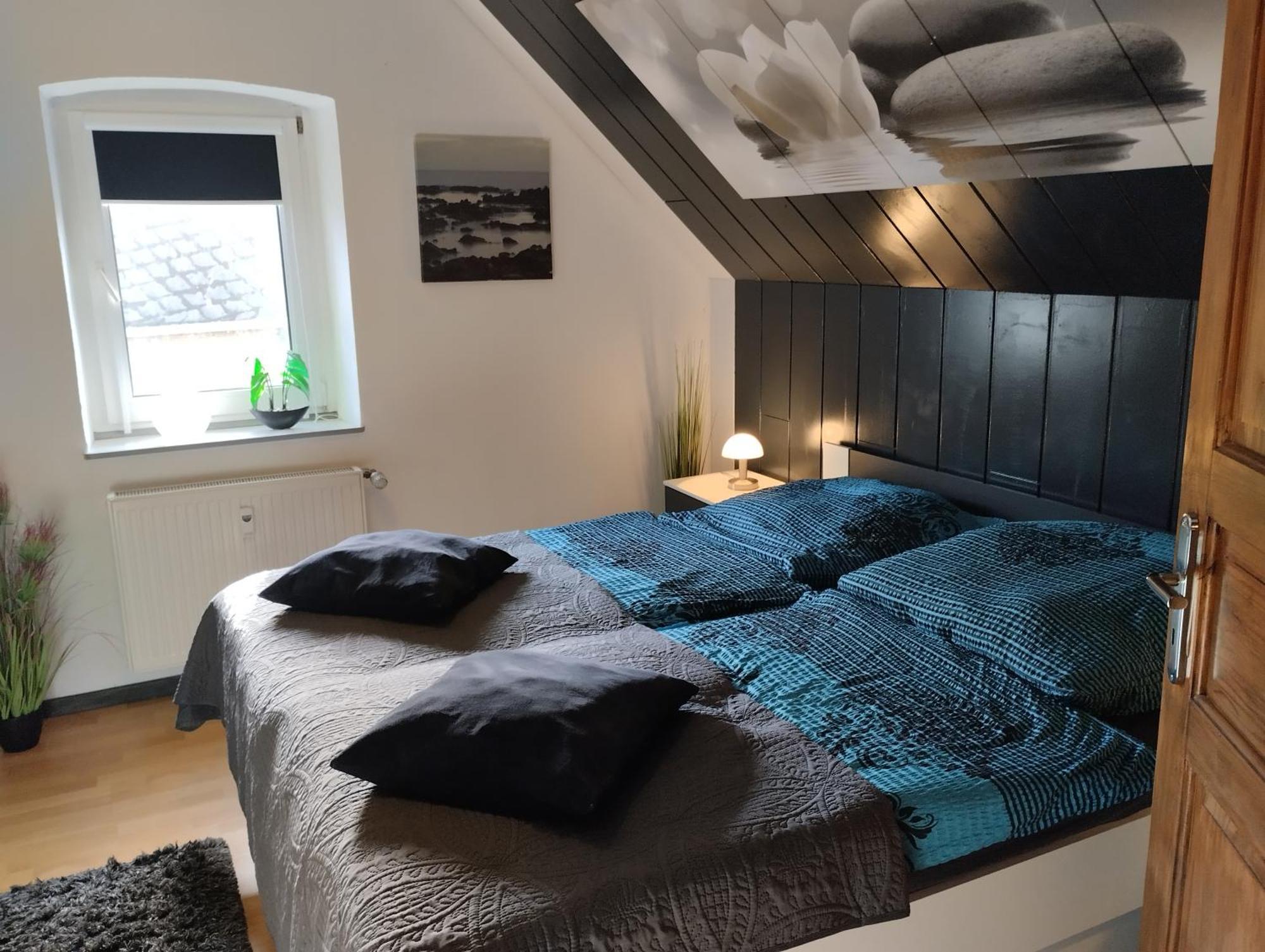 Ferienwohnung Am Vulkanpfad Ettringen  Kültér fotó