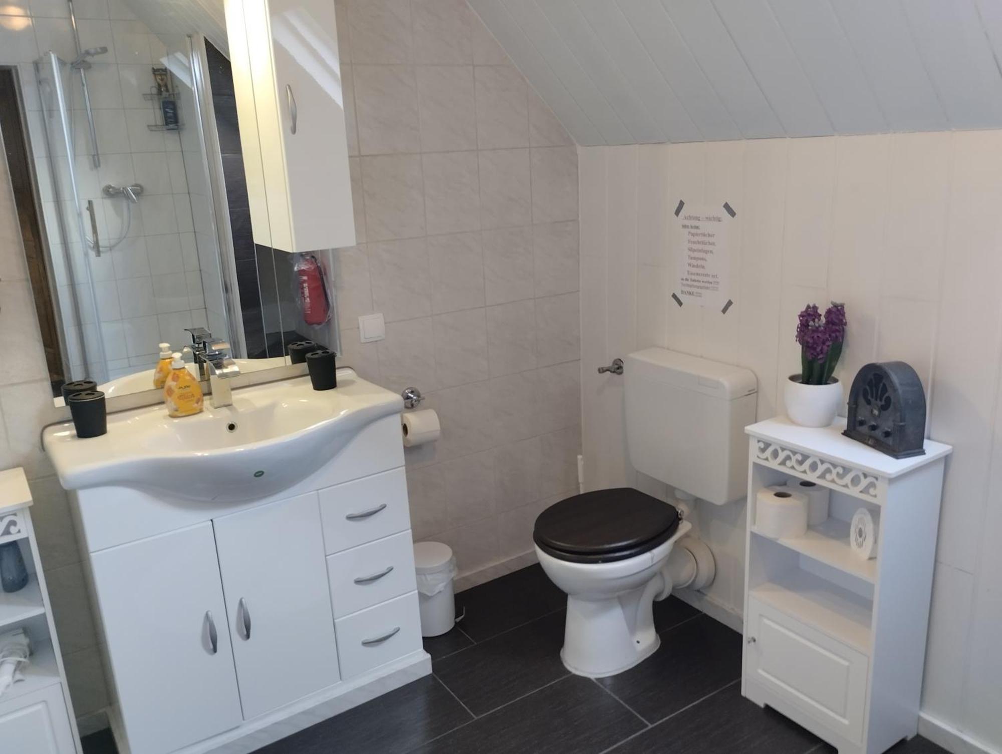 Ferienwohnung Am Vulkanpfad Ettringen  Kültér fotó